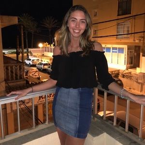 Meet your Posher, Gabby